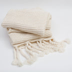 Trestles Oversized Throw