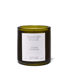 Climbing Tuscan Rosemary Candle