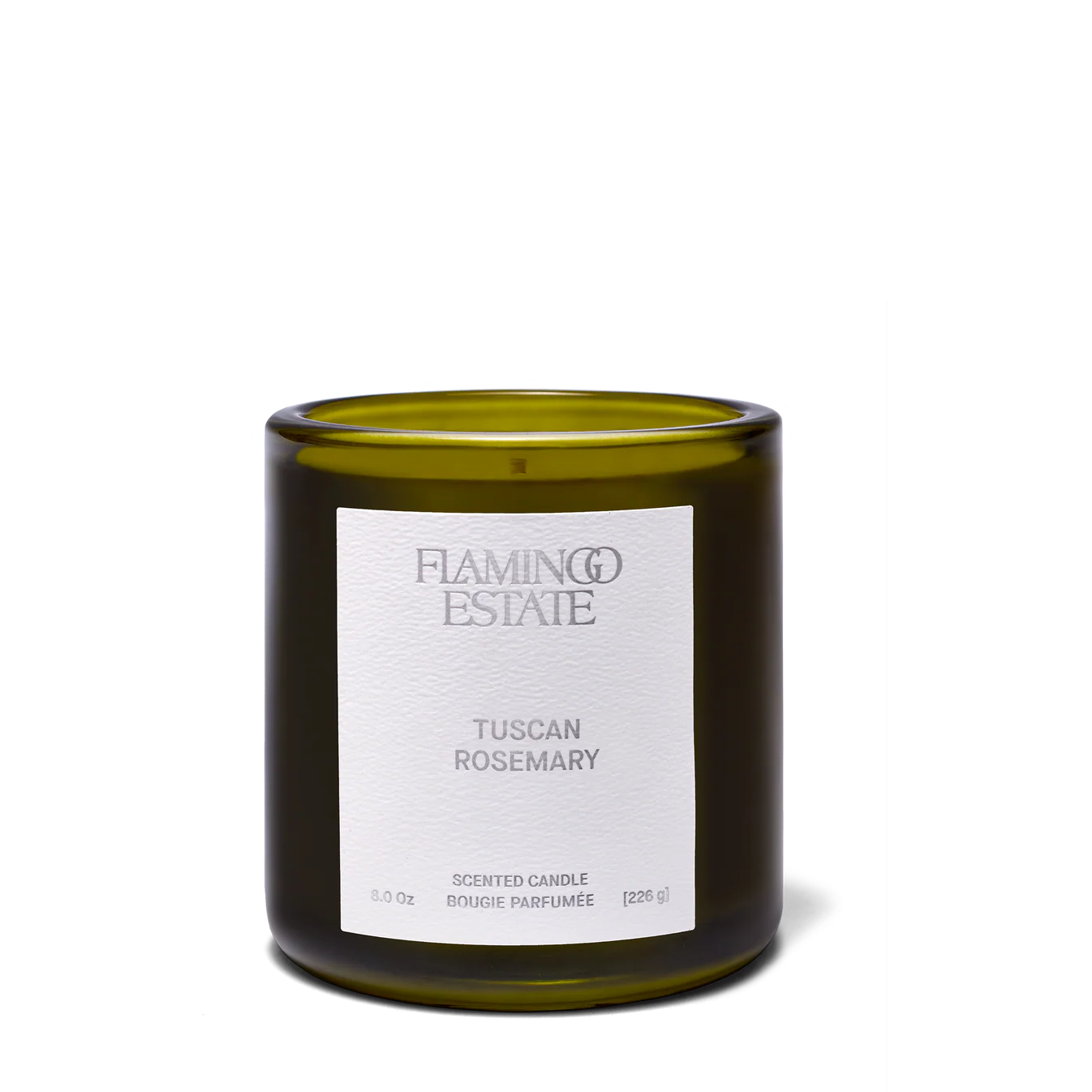 Climbing Tuscan Rosemary Candle