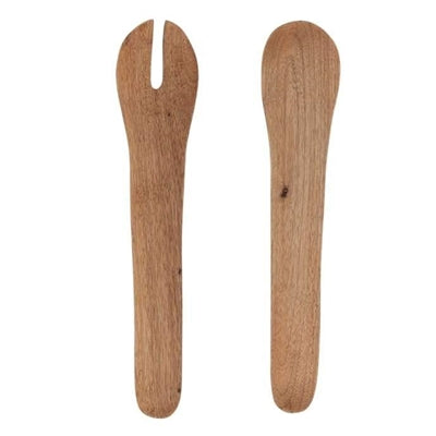 Salad Server Mango Wood