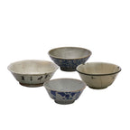 Vintage Rice Bowl