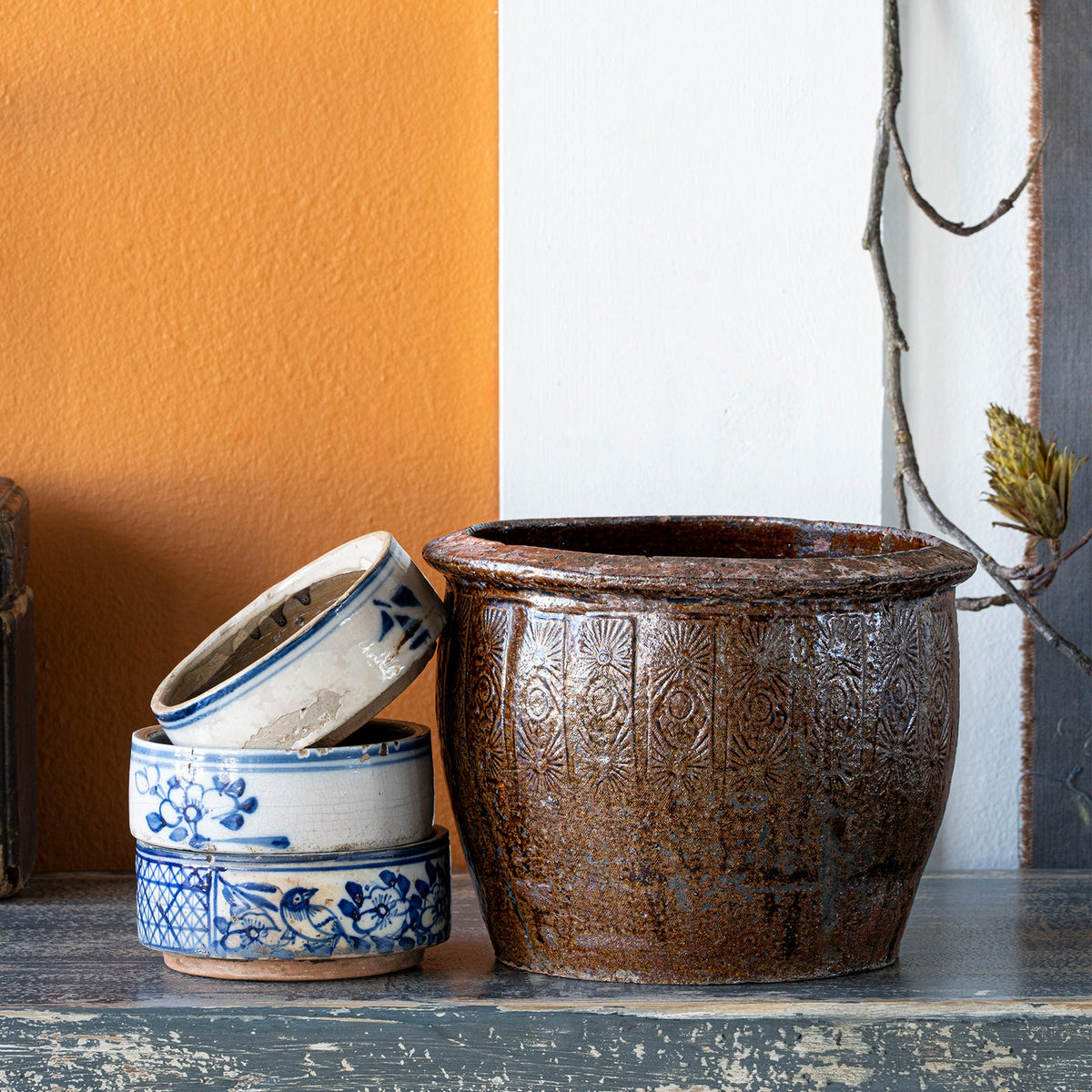 Fujian Bowl