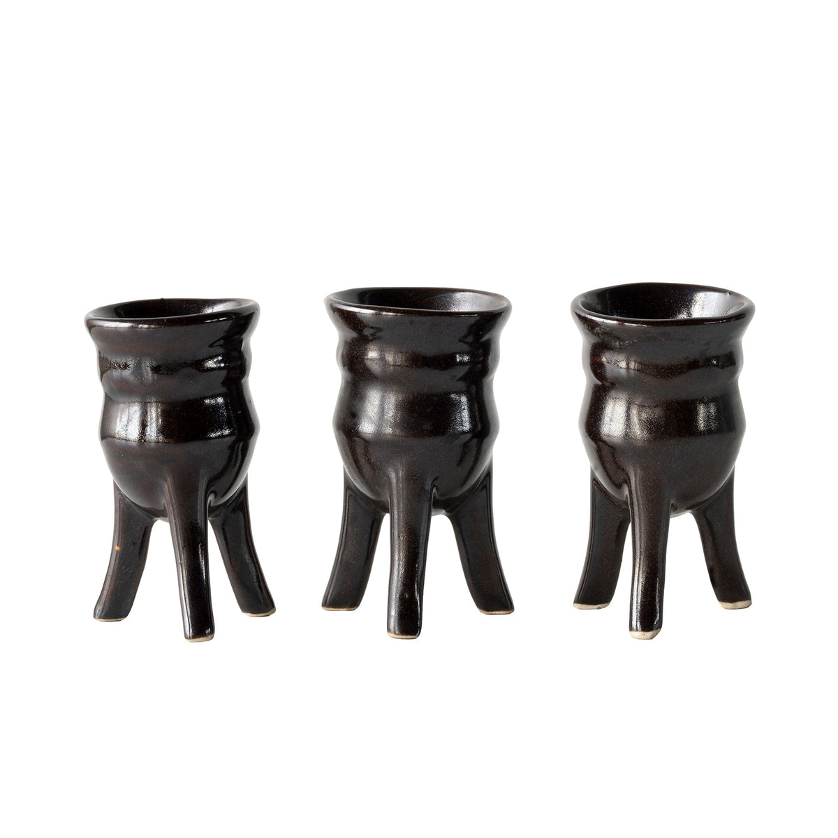 Footed Wine Cup