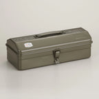 Toyo - Steel Toolbox Y-350 — detail view