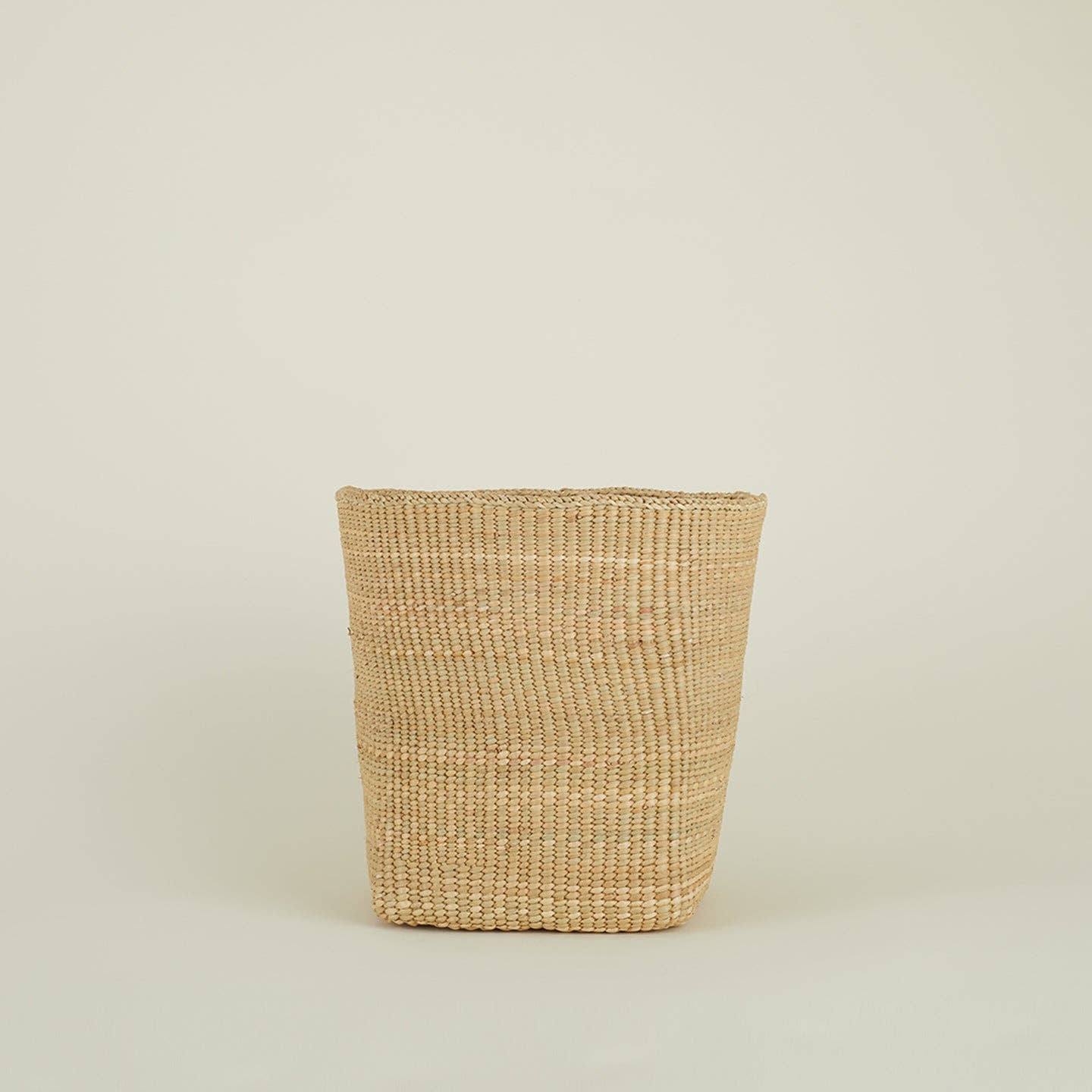 Woven Basket - Short