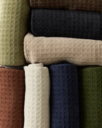 Vanilla Truffle Hand Towel — view 4