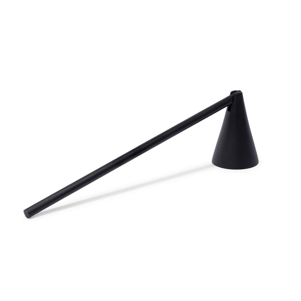 Candle Snuffer, Black