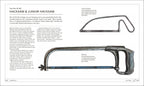 Tools A Visual History — styled
