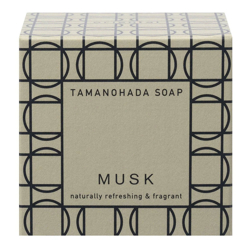 Tamanohada - Round Soap — view 11