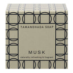 Tamanohada - Round Soap — view 11