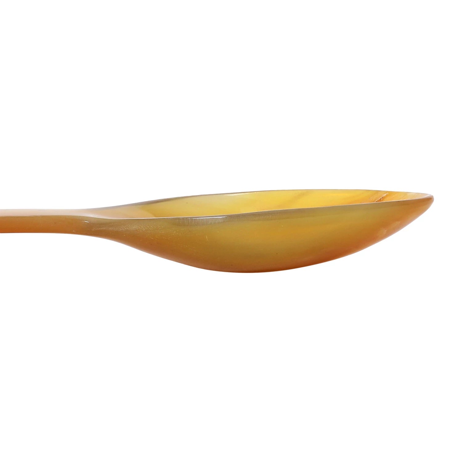 Horn Serving Spoon — view 6