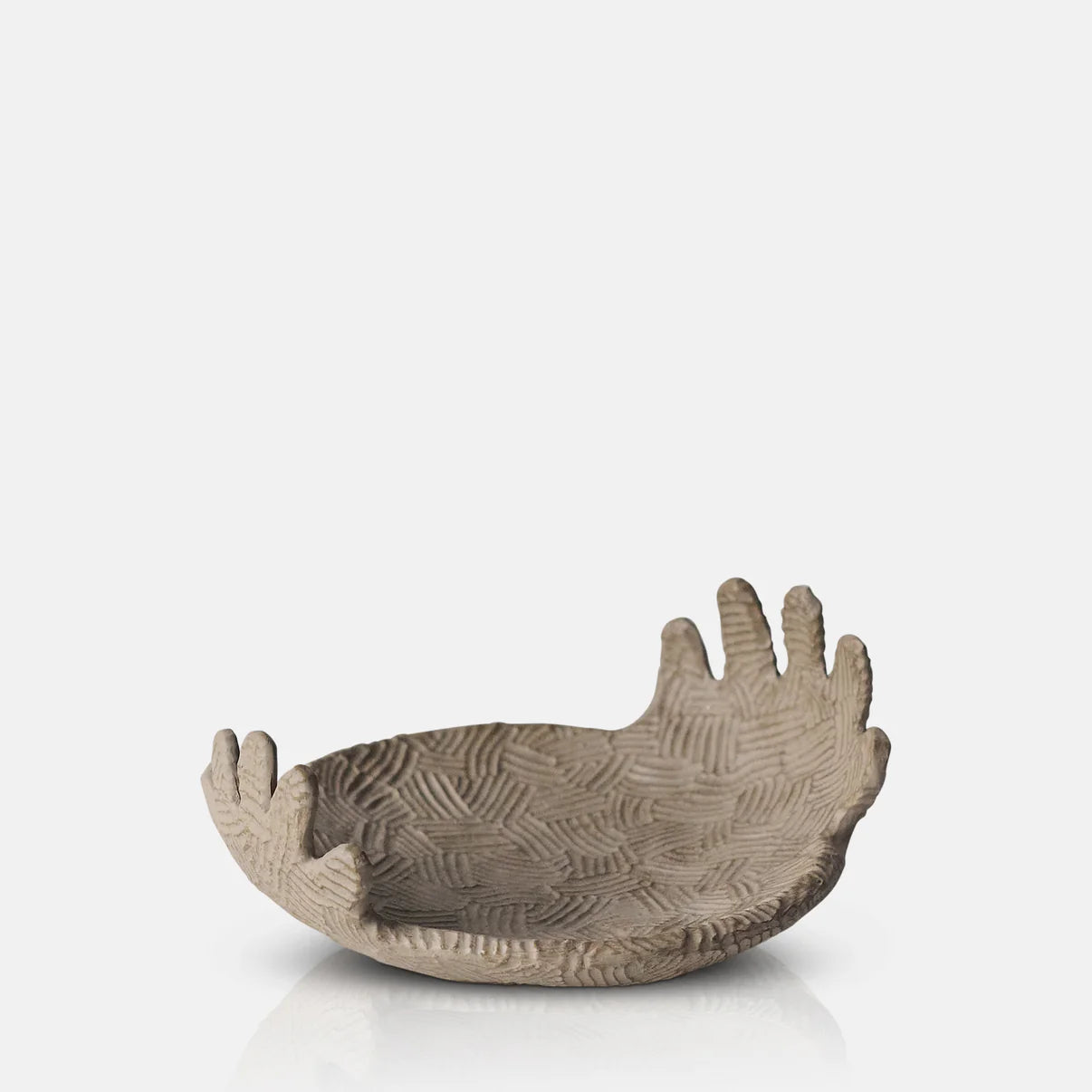 Alta Hands Dish