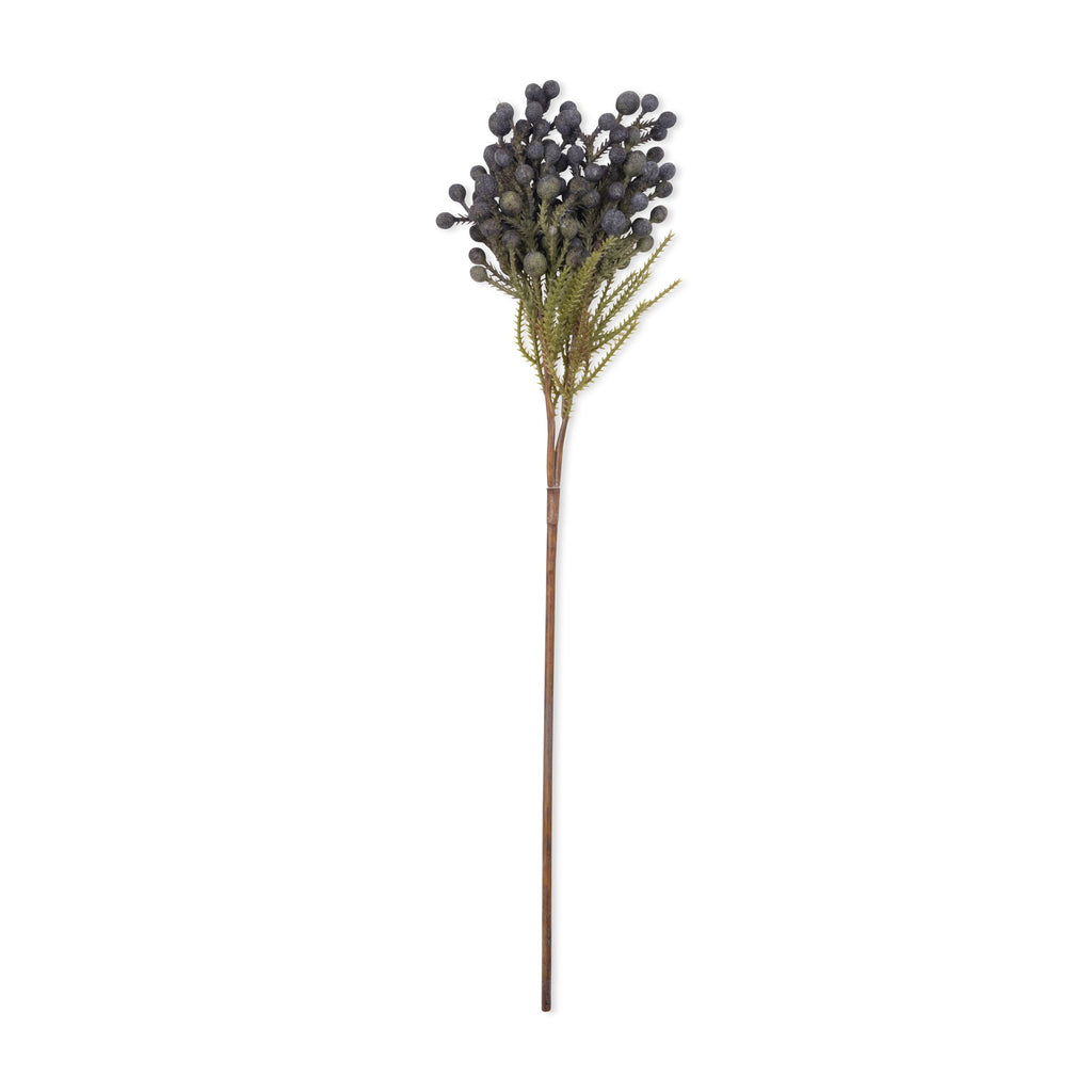 Artificial Brunia Berry