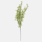 Artificial Fern Branch, Soft Green