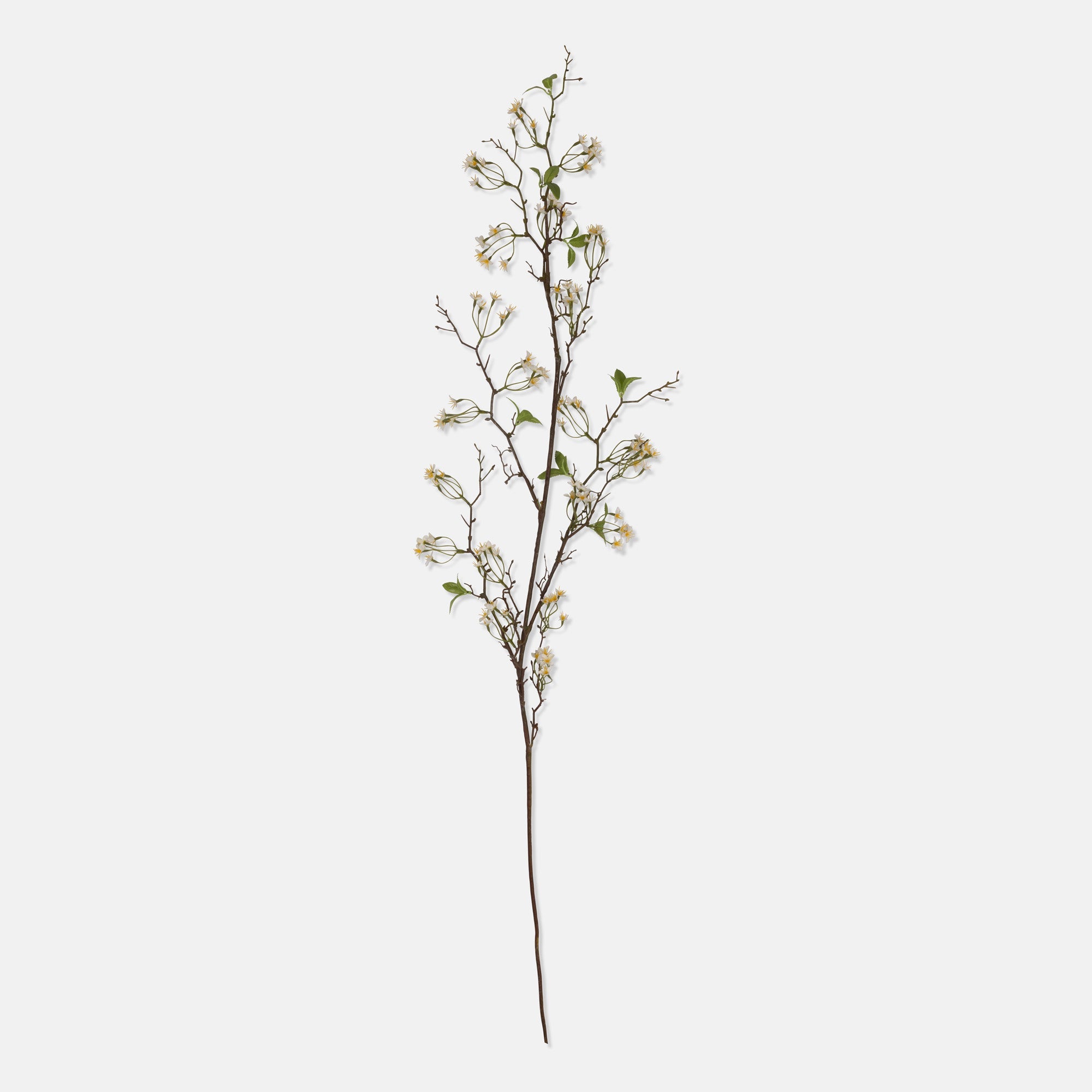 Artificial Wild Cherry Blossom