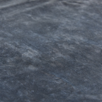 Velvet Tree Skirt - Dark Grey