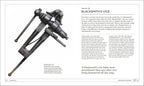 Tools A Visual History — detail view