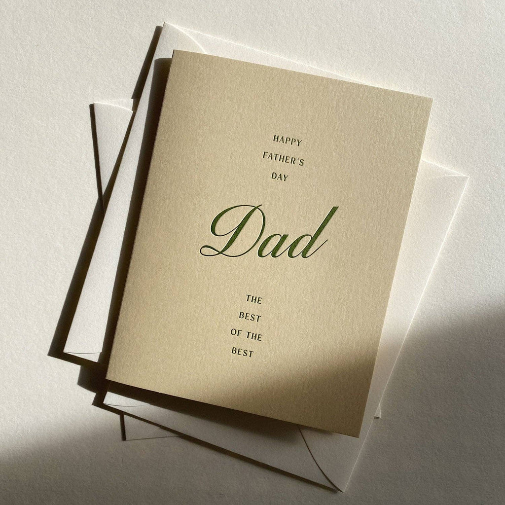 Dad No. 39 — detail view