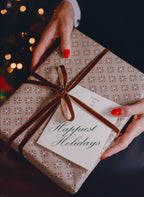 Happy Holidays No. 61