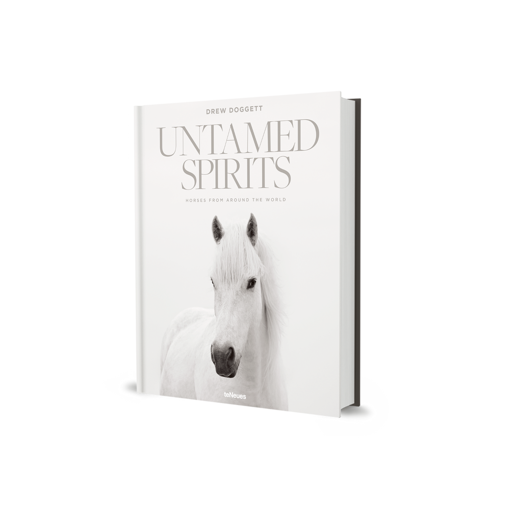 Untamed Spirits: Horses From Around the World