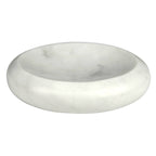 Soap Dish, Marble — styled