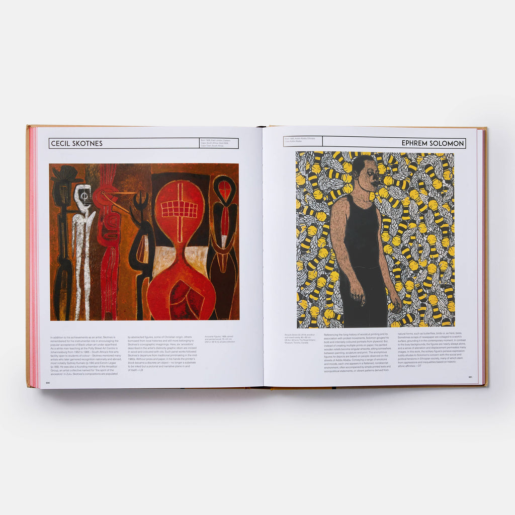 African Artists: From 1882 to Now — view 9
