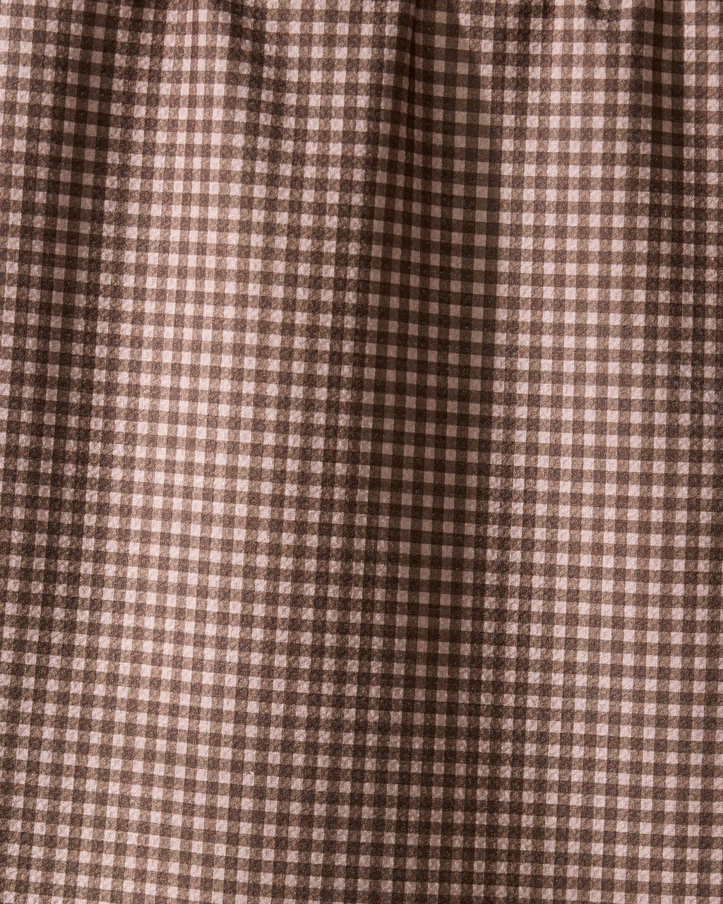 Hearth Tea Towel — detail view