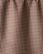 Hearth Tea Towel — detail view