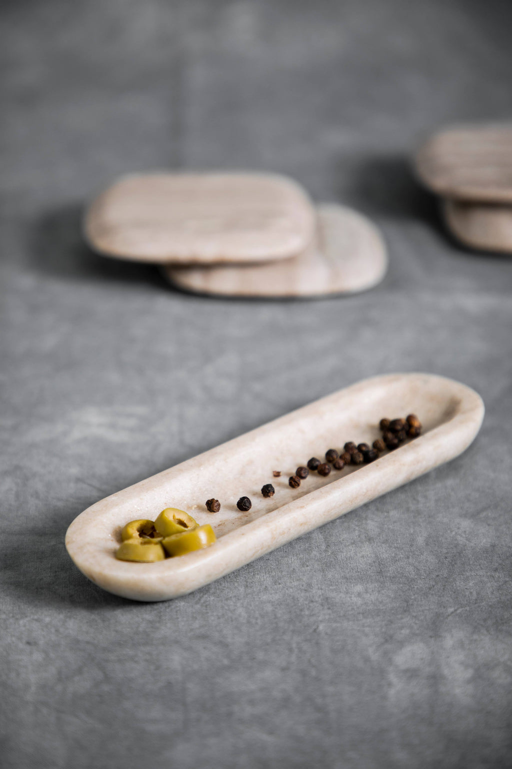 Granada Short Trough