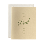 Dad No. 39