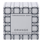 Tamanohada - Round Soap