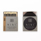 Hibi - Box of 8 Incense Matches
