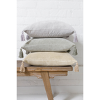 Bianca 20" X 20" Pillow With Insert