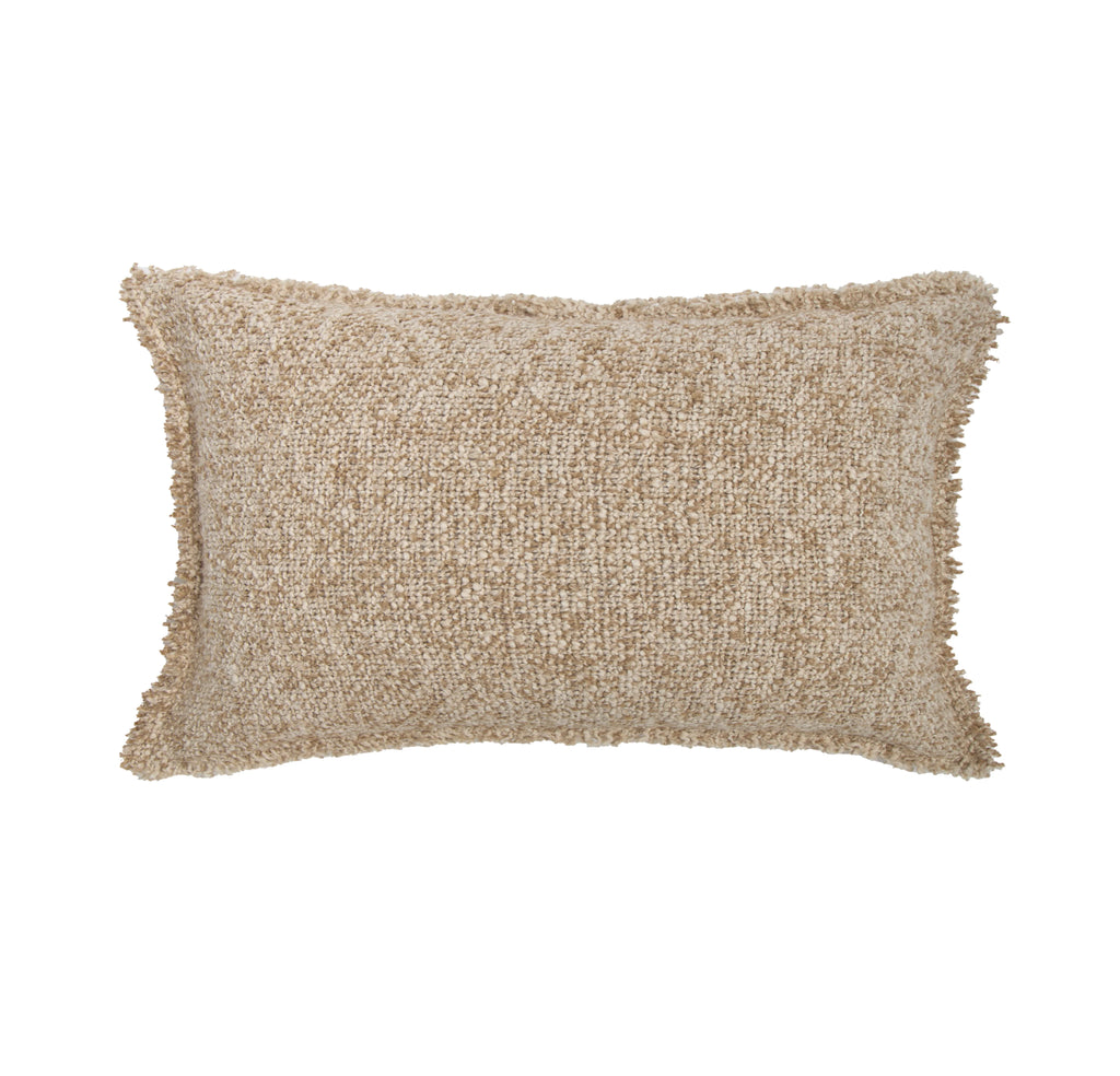 Brentwood Pillow 14"x24"