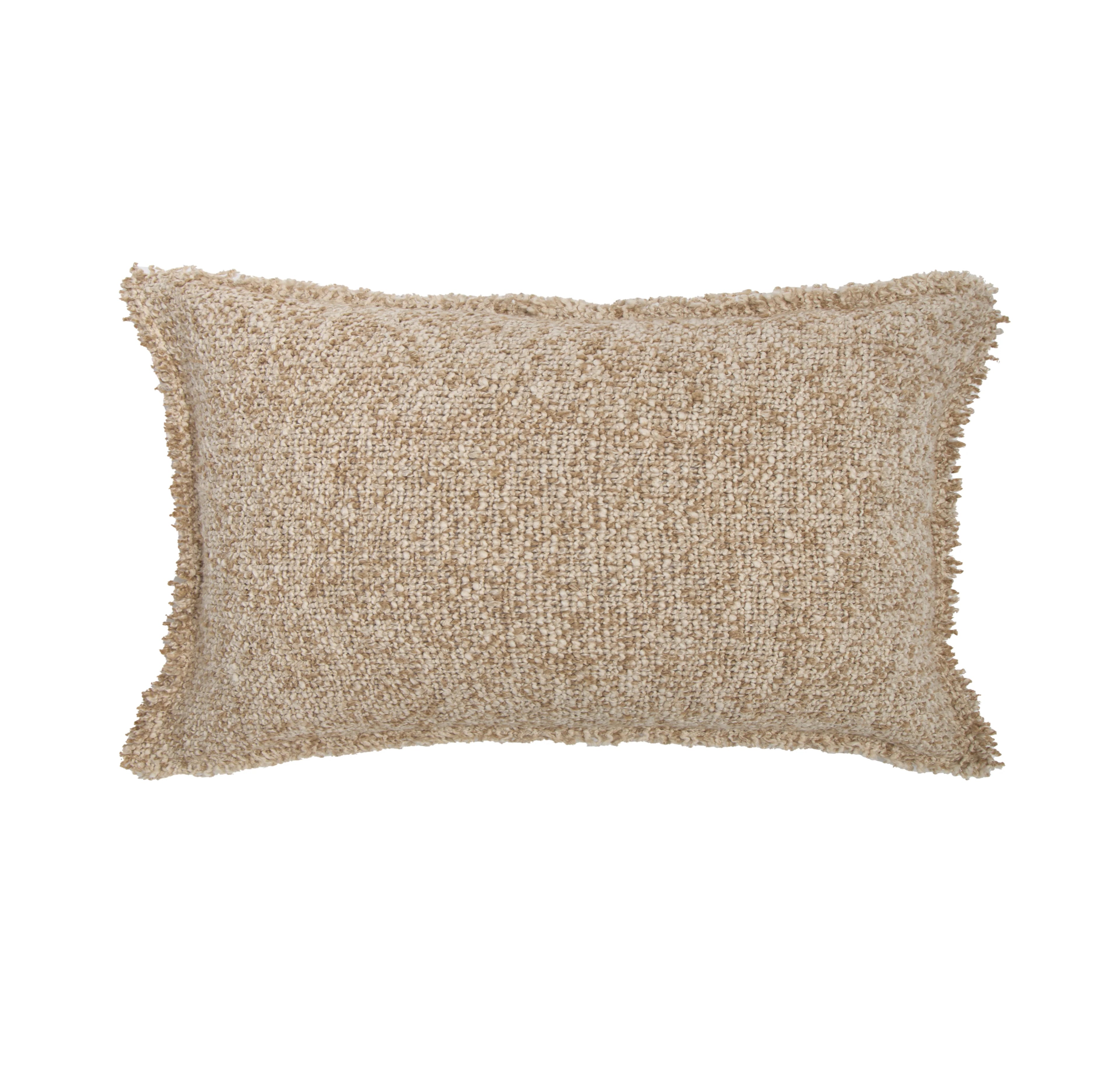 Brentwood Pillow 14"x24"