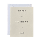 Happy Mother's Day No. 42