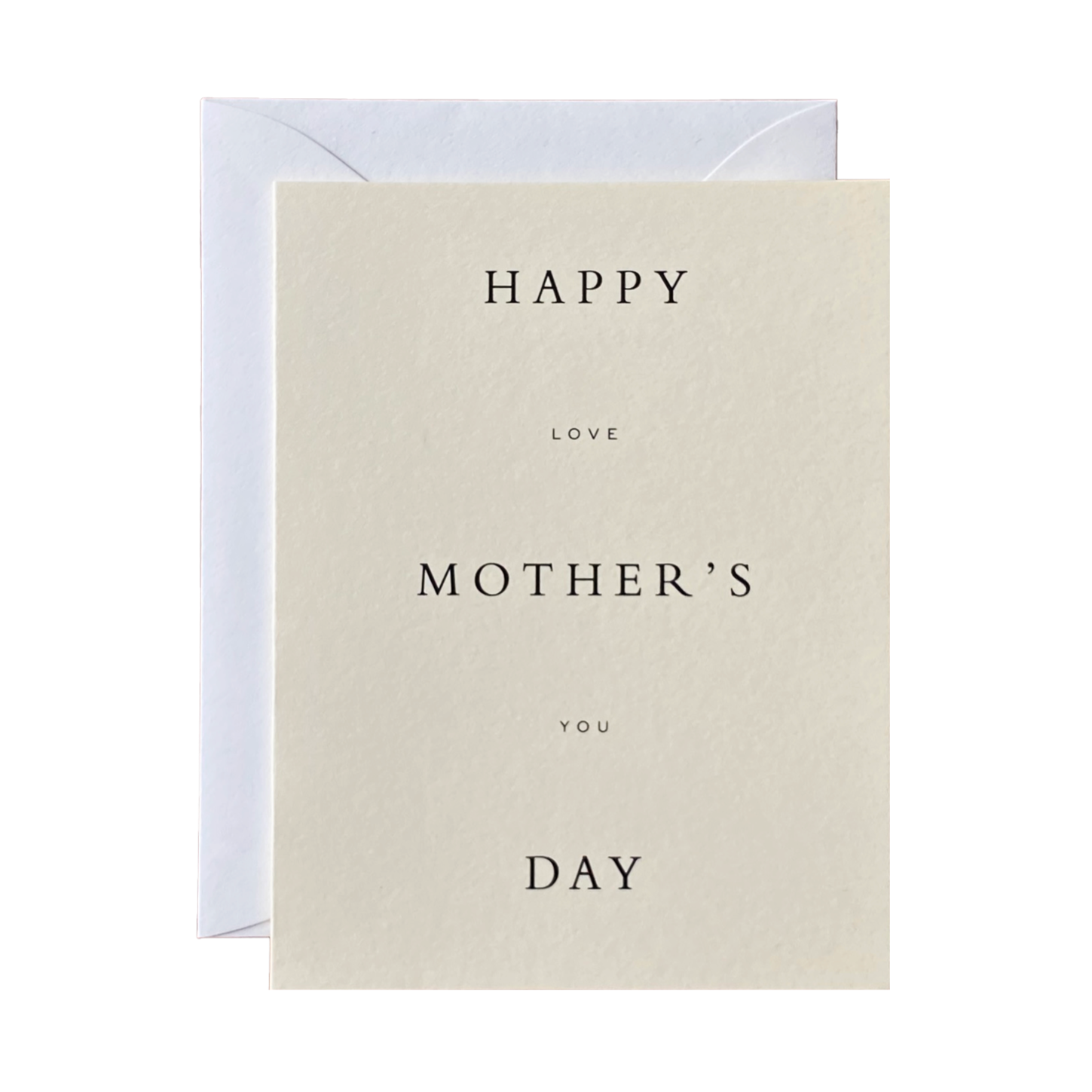 Happy Mother's Day No. 42