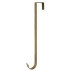 Wreath Hanger, Metal - Gold