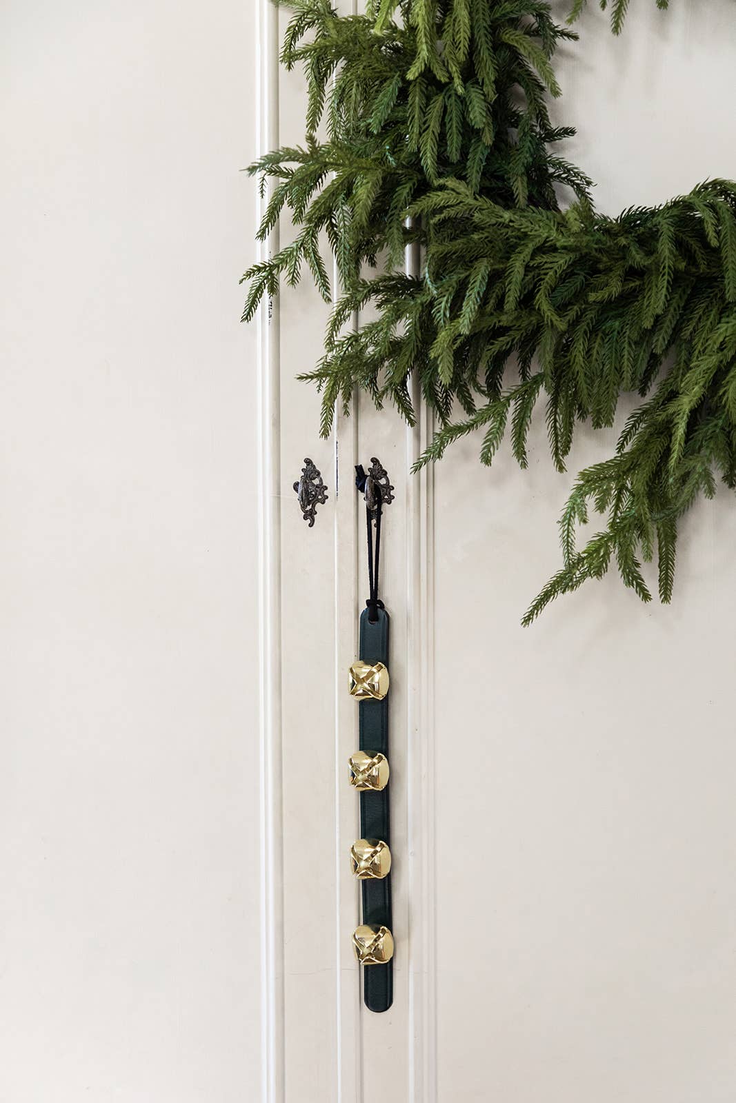 The Sleigh Bells