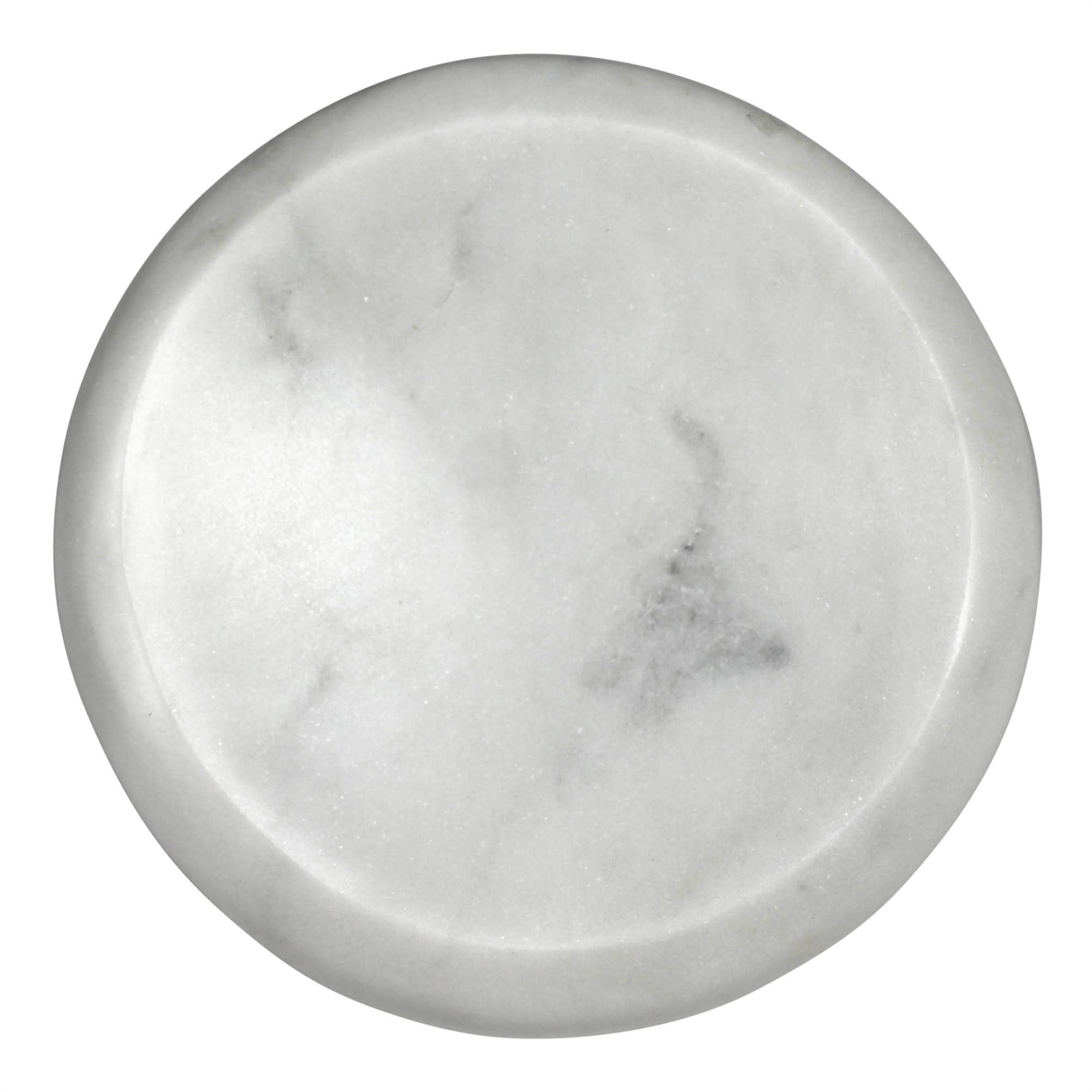 Soap Dish, Marble — detail view