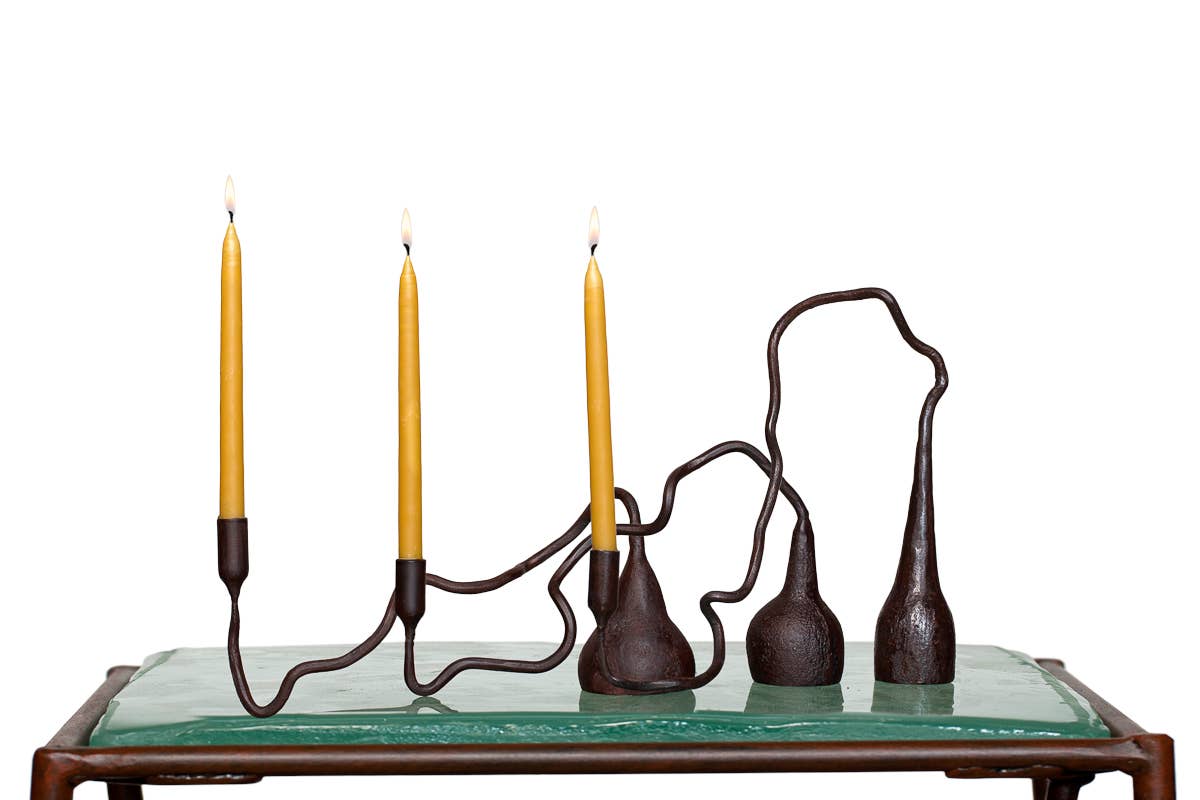 Cats in Wind Set of 3