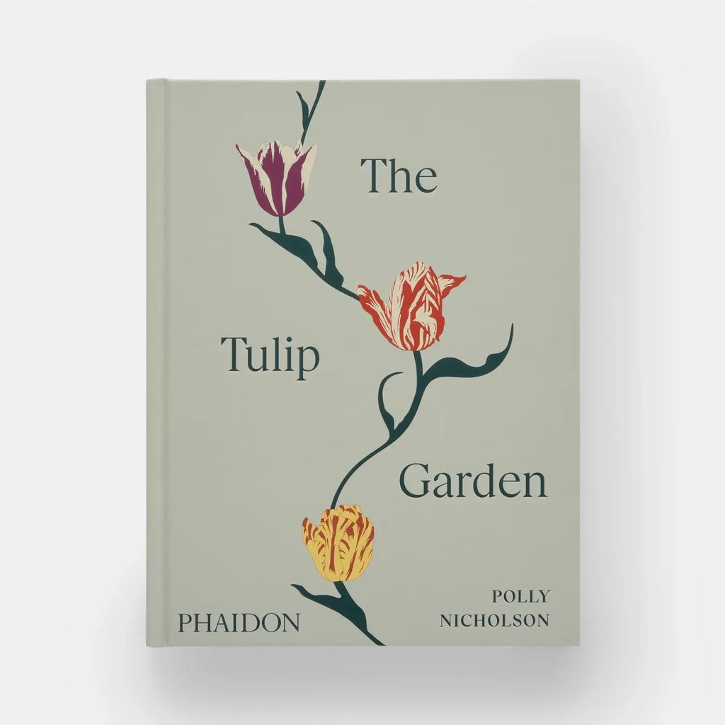 The Tulip Garden: Growing and Collecting Rare Species — view 10
