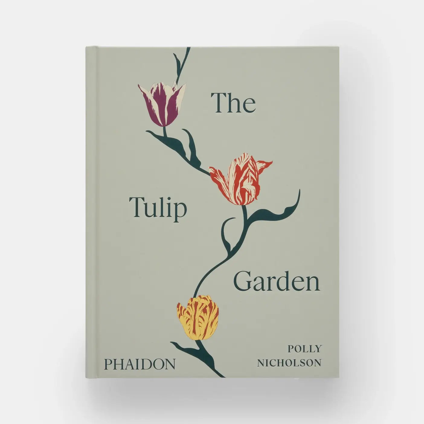 The Tulip Garden: Growing and Collecting Rare Species — view 10