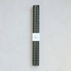 18" Fancy Taper Candles