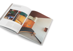 The Touch: Spaces Designed for the Senses