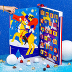 France Advent calendar