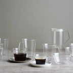 Coffee Cup — styled