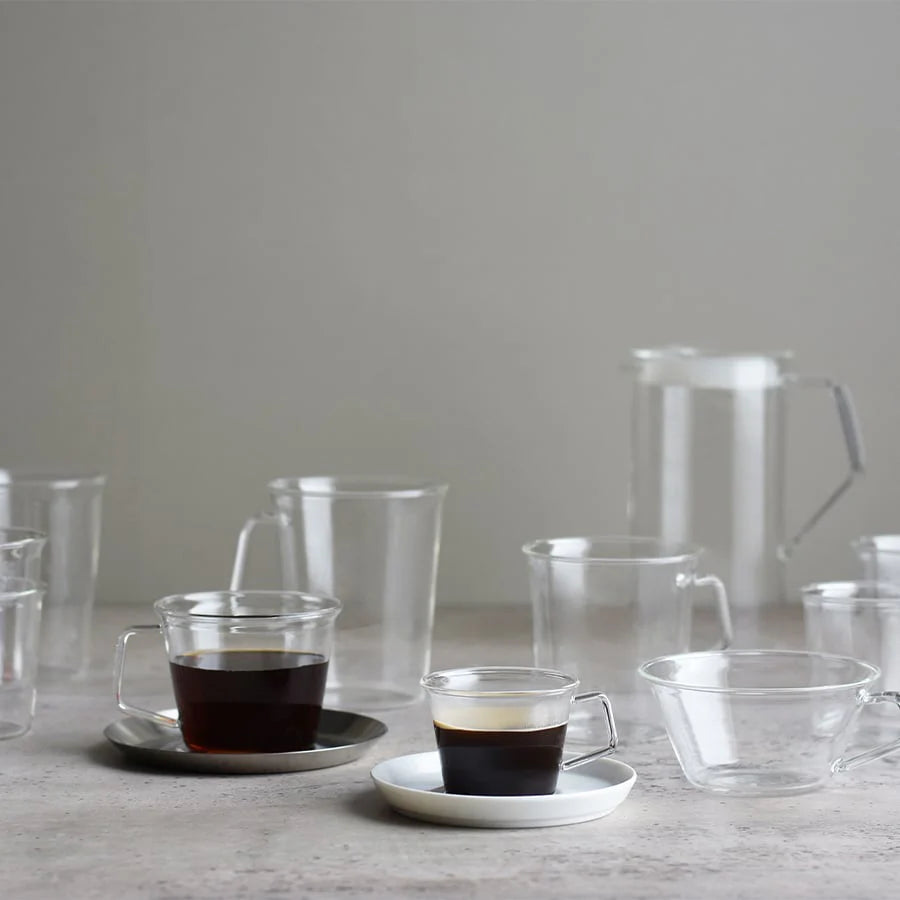 Coffee Cup — styled