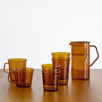 KINTO CAST AMBER Mug 430ml