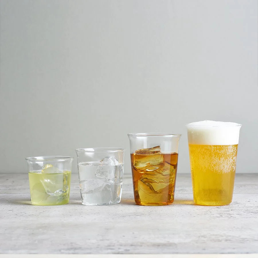 CAST water glass 250ml - white-no-color — detail view